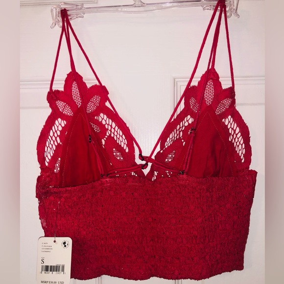 Free People bralette - Picture 3 of 4